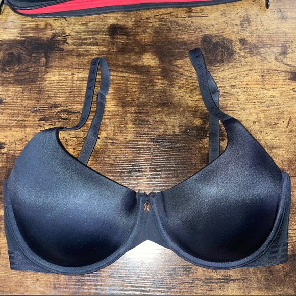Savage x Fenty Balconette Bra - Picture 4 of 5